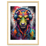 Dragon In Headphones Music thumbnail