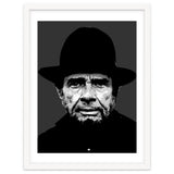 Merle Haggard American Country Musician Legend thumbnail