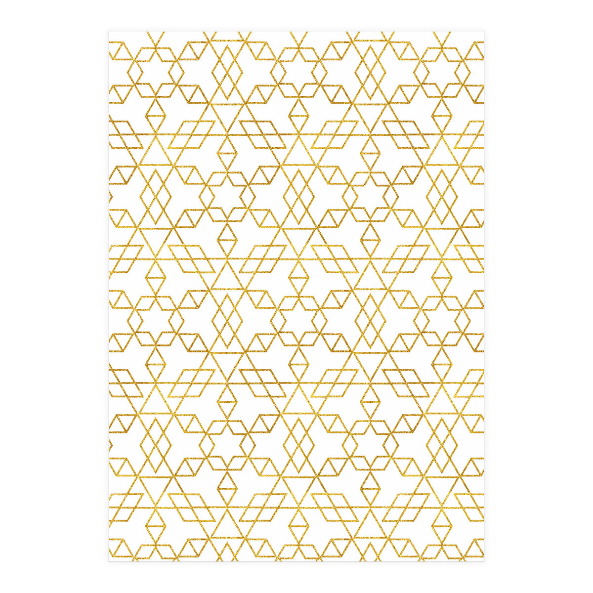 Art Deco Gold #society6 #decor #buyart (Print Only)