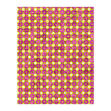 Indian Mirror Fabric (Print Only) thumbnail