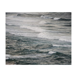 Winter Surfing V (Print Only) thumbnail