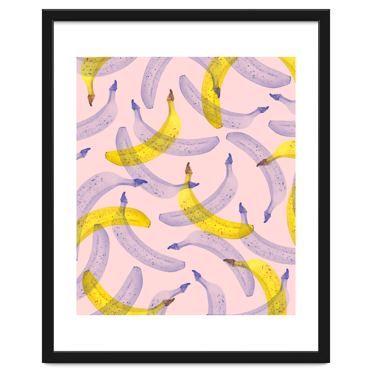 Banana Under Scrutiny