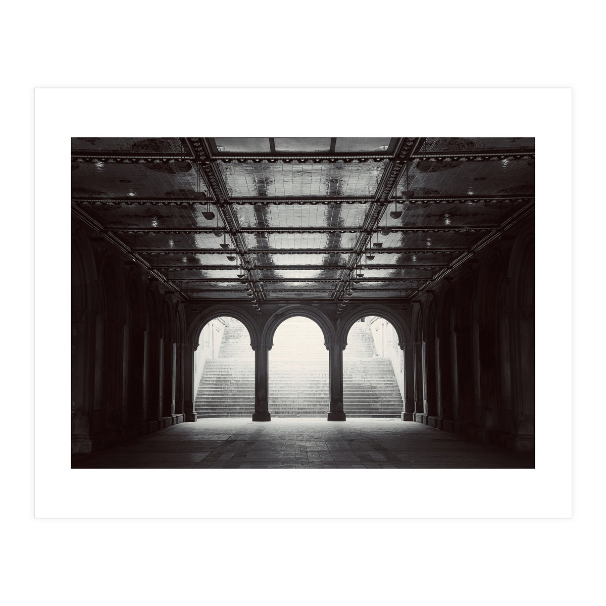 Levitation (Print Only)
