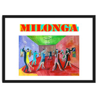 Milonga 7