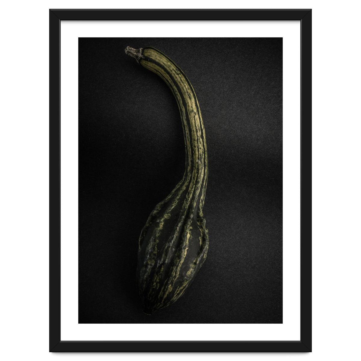 Gourds No 9 Color Version