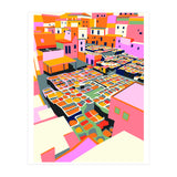 Fez - Morocco (Print Only) thumbnail