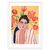 She Is The Spring thumbnail