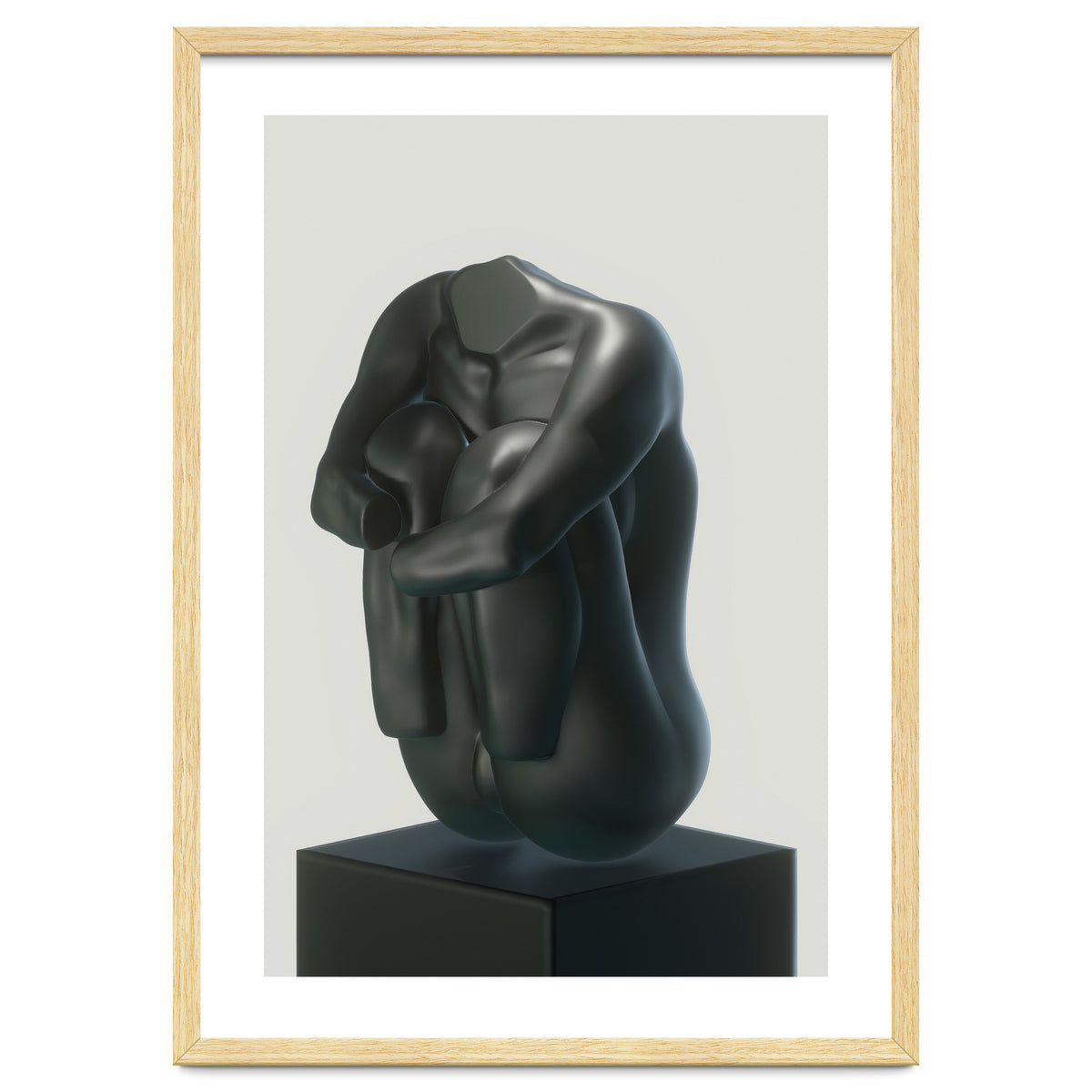 Untitled (North West)