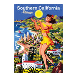 South California (Print Only) thumbnail