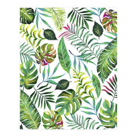 Tropical Flora #society6 #decor #buyart (Print Only)