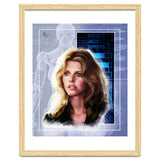 Lindsay Wagner - The Bionic Woman thumbnail