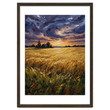 The Whispering Harvest thumbnail