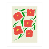 Flower Power (Print Only) thumbnail