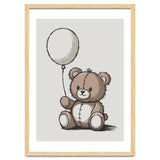 Cute Teddy Bear thumbnail