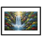 Enchanted Cascading Garden thumbnail