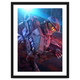 Halo thumbnail