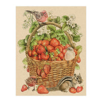 Chipmunk11x14 (Print Only)