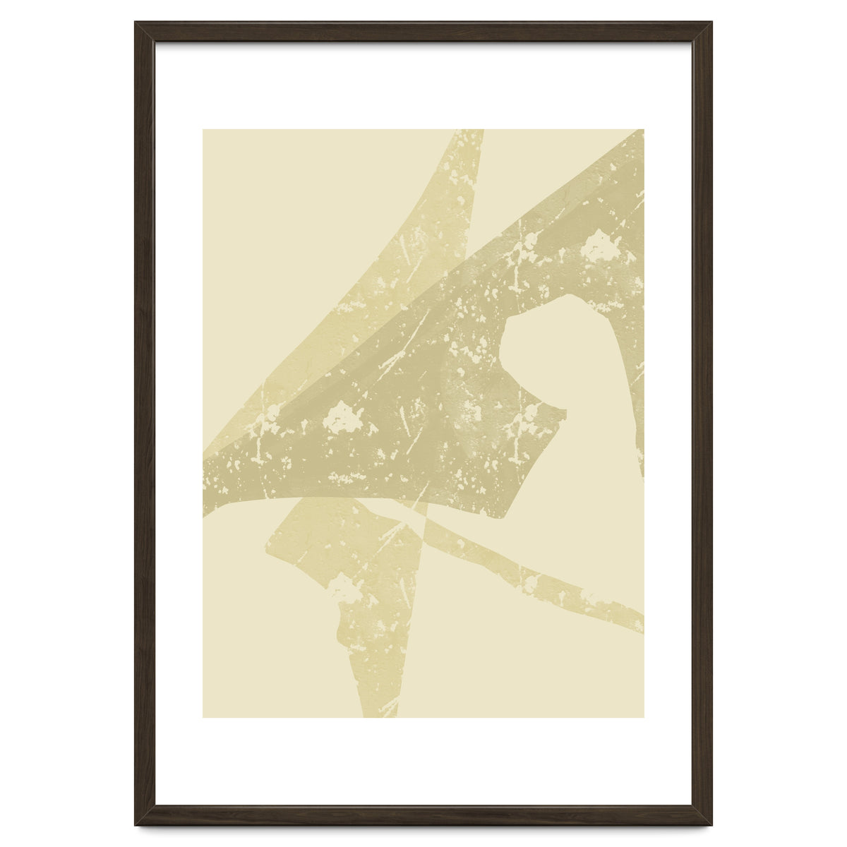 Texture Fragmentation