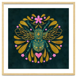 Midnight Bee thumbnail