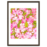 Pink Wonder #society6 #decor #buyart thumbnail