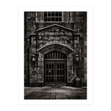 McLaughlin Motor Car Showroom No 1 (Print Only) thumbnail