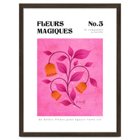 Magical Flowers No.5 Bellflower Sparkles