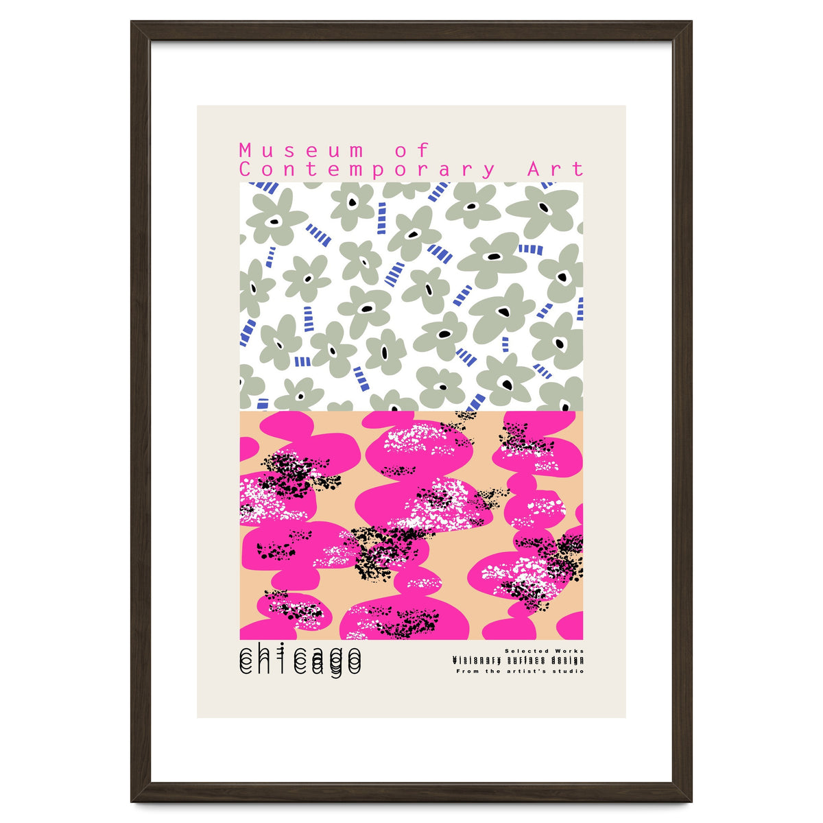 Museum of Contemporary Art Chicago