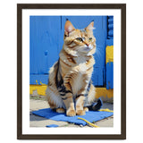 Cat Art thumbnail