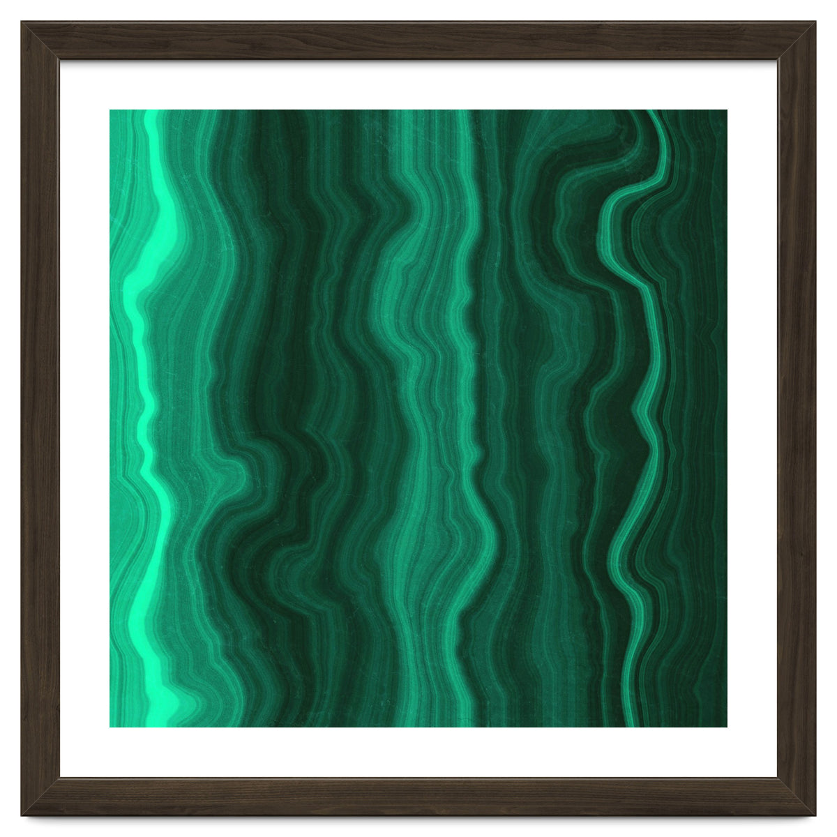 Malachite Texture 04