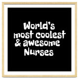 World's most coolest and awesome nurses thumbnail