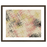 Geometric Cross Patterns Muted thumbnail