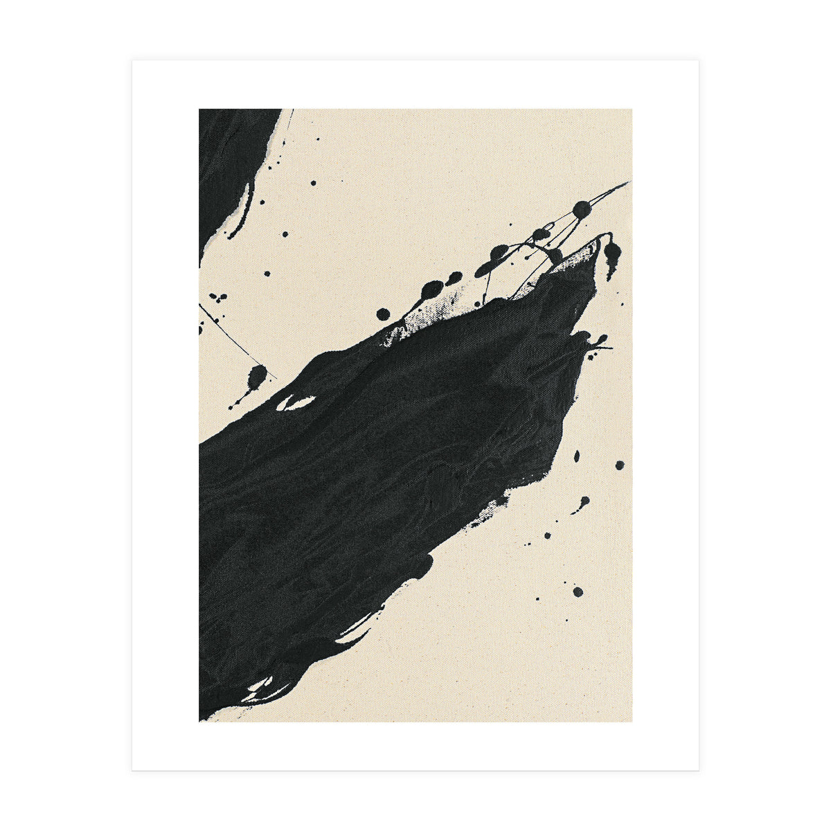 The Release (Print Only)