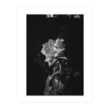 Romantic | Black & White (Print Only) thumbnail