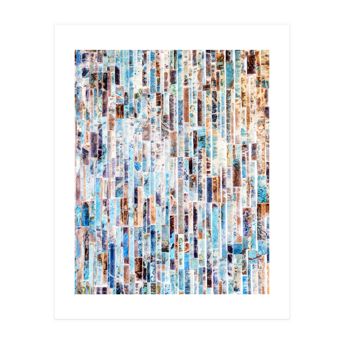 Minutiae #society6 Decor #buyart (Print Only)