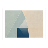 Geometric Sailing 04 (Print Only)