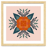 Orange Flower thumbnail