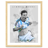 Lionel Messi thumbnail