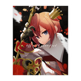 137 (Print Only) thumbnail
