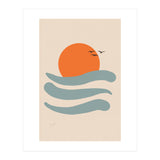 Flow (Print Only) thumbnail