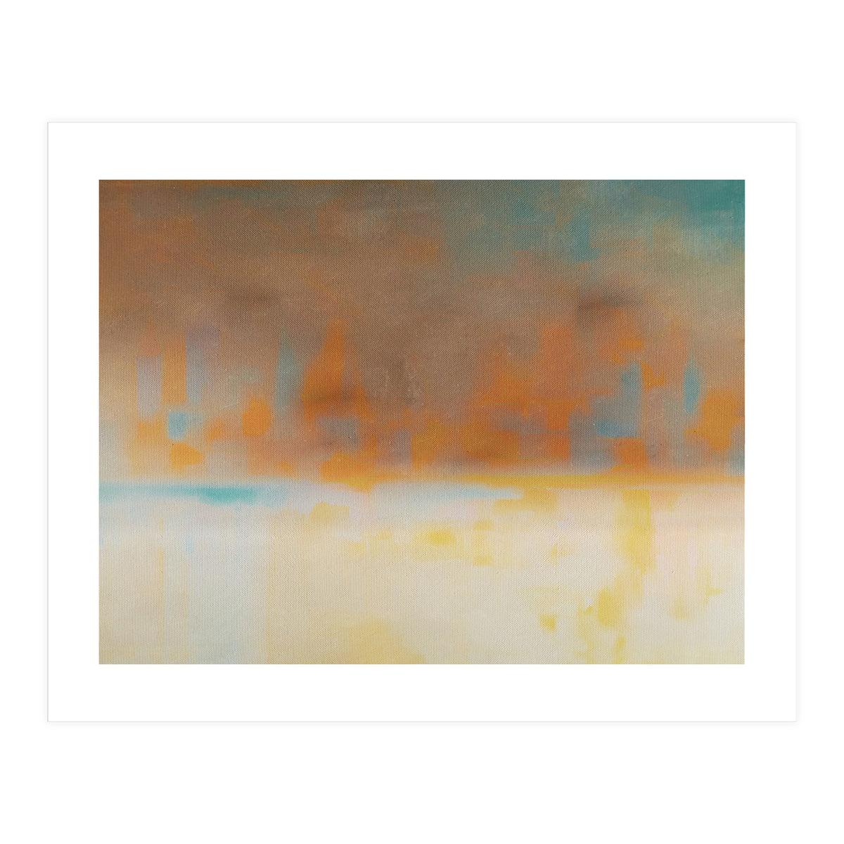 Light And Shadows 02 (Print Only)