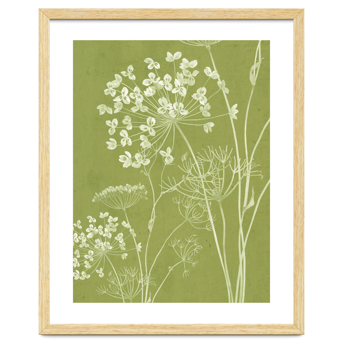 Wildflowers III
