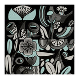 flower blooming (Print Only) thumbnail