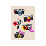Toy Cameras (Print Only) thumbnail
