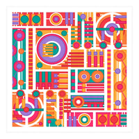Somewhere (Print Only)