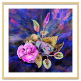 Bloom I (blue) thumbnail