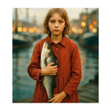 Fish In Hand 03 (Print Only) thumbnail