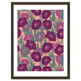 Bold Bloom Purple thumbnail