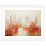 Buildings At Dusk 04 thumbnail