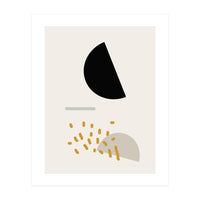 Modern Minimal Abstract (Print Only)