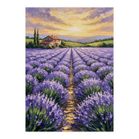 Visions of Provence (Print Only)